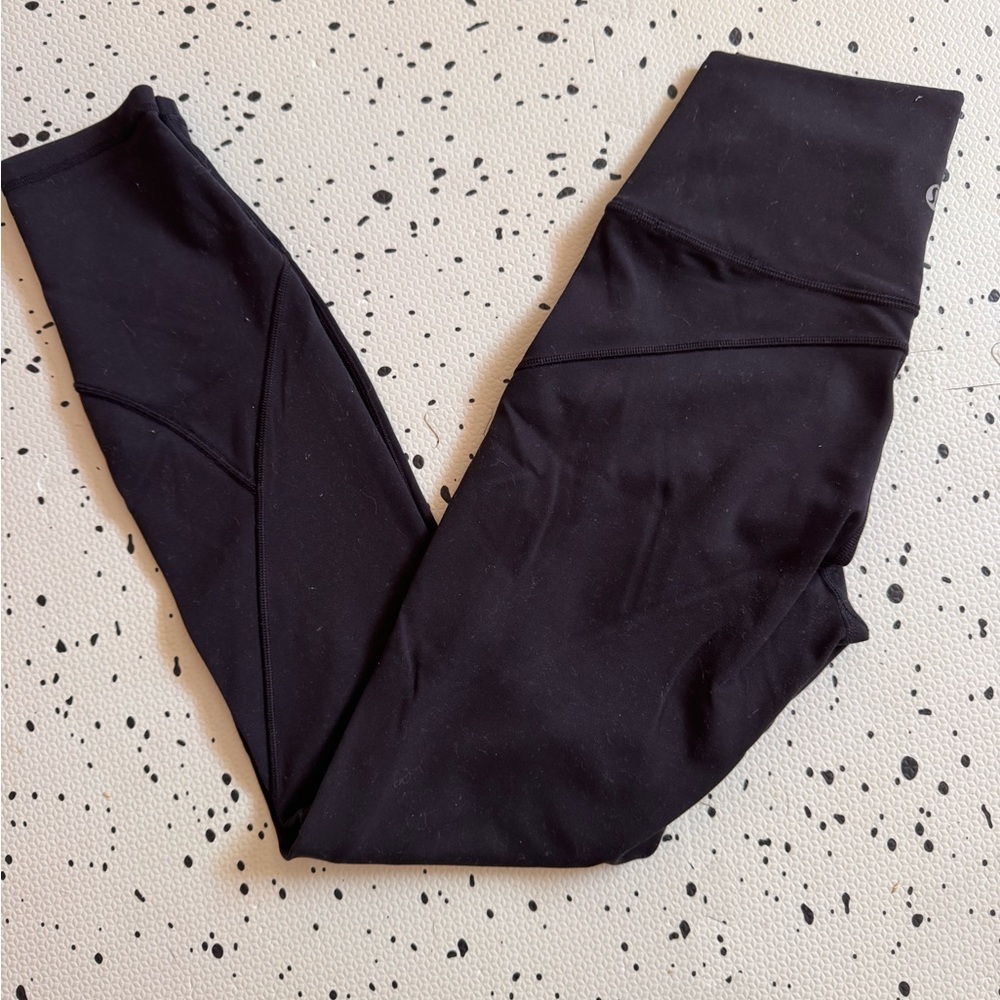 lululemon athletica Black Leggings - Picture 5 of 5